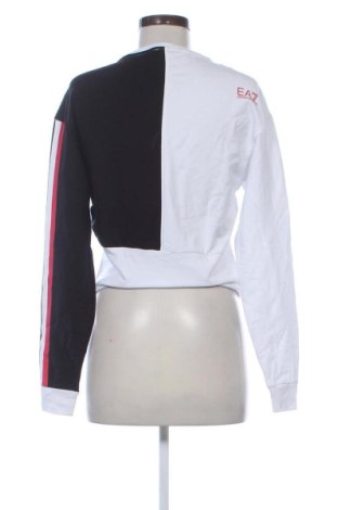 Дамска блуза Emporio Armani, Размер M, Цвят Многоцветен, Цена 117,59 €