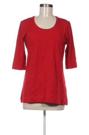 Γυναικεία μπλούζα Engelbert Strauss, Μέγεθος L, Χρώμα Κόκκινο, Τιμή 20,99 €