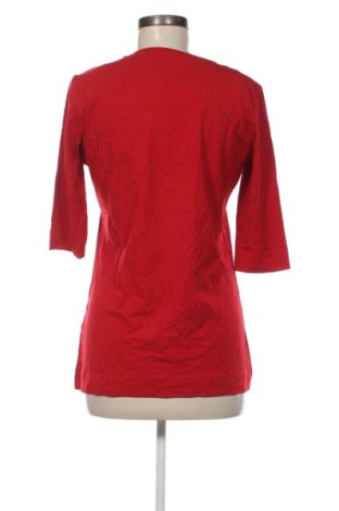 Γυναικεία μπλούζα Engelbert Strauss, Μέγεθος L, Χρώμα Κόκκινο, Τιμή 20,99 €