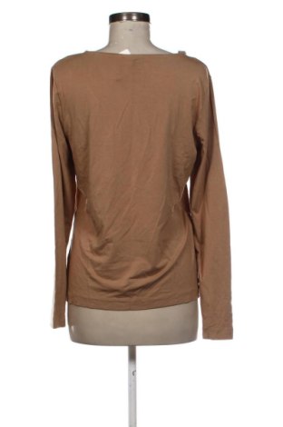 Damen Shirt Escada Sport, Größe M, Farbe Braun, Preis 42,29 €