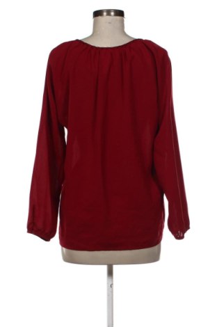 Дамска блуза Esley, Размер S, Цвят Червен, Цена 10,00 €