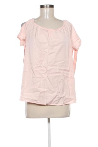 Дамска блуза Esmara, Размер XL, Цвят Розов, Цена 10,00 €