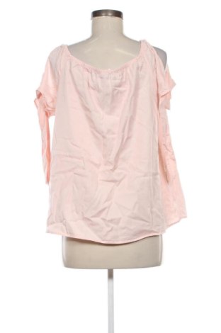 Дамска блуза Esmara, Размер XL, Цвят Розов, Цена 10,00 €