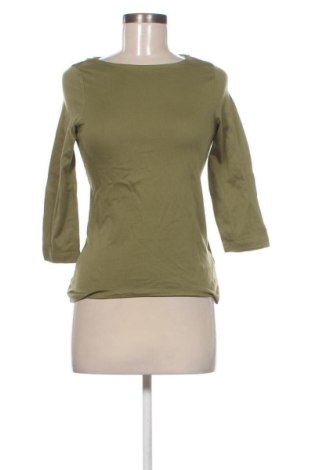 Bluză de femei Esmara, Mărime S, Culoare Verde, Preț 62,85 Lei