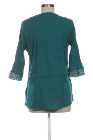 Dámská halenka Esmara, Velikost XL, Barva Zelená, Cena  277,00 Kč