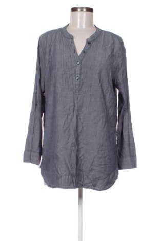 Γυναικεία μπλούζα Esmara, Μέγεθος XL, Χρώμα Μπλέ, Τιμή 10,00 €