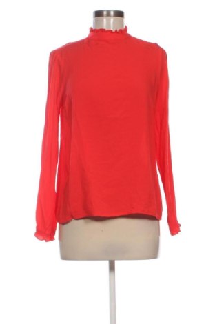 Dámská halenka Esmara by Heidi Klum, Velikost M, Barva Červená, Cena  283,00 Kč