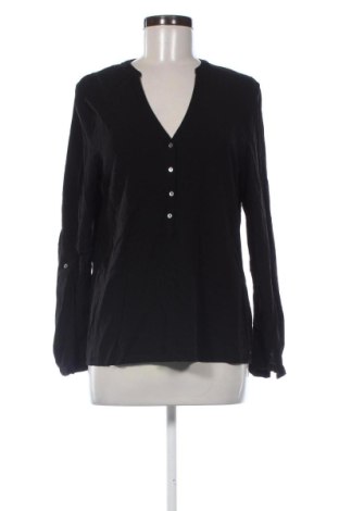 Дамска блуза Esprit, Размер L, Цвят Черен, Цена 17,89 €