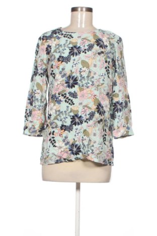 Γυναικεία μπλούζα Esprit, Μέγεθος XS, Χρώμα Πολύχρωμο, Τιμή 37,99 €