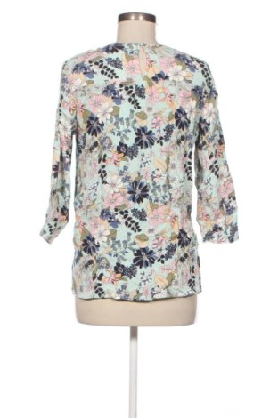 Γυναικεία μπλούζα Esprit, Μέγεθος XS, Χρώμα Πολύχρωμο, Τιμή 37,99 €