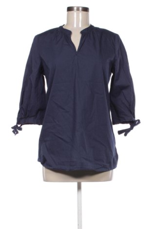 Дамска блуза Esprit, Размер M, Цвят Син, Цена 17,89 €