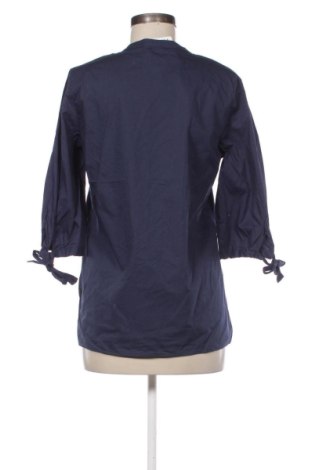 Дамска блуза Esprit, Размер M, Цвят Син, Цена 17,89 €