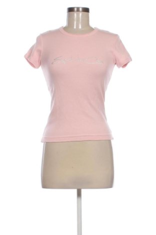 Γυναικεία μπλούζα Esprit, Μέγεθος S, Χρώμα Ρόζ , Τιμή 12,99 €