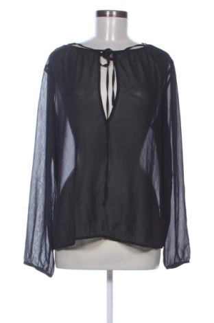 Дамска блуза Esprit, Размер M, Цвят Черен, Цена 17,89 €