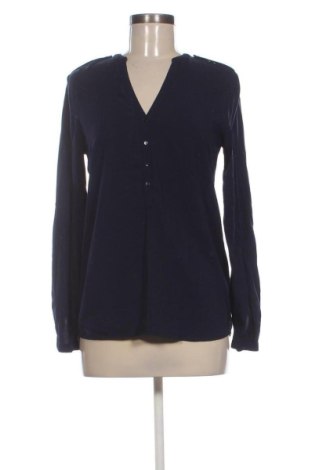 Γυναικεία μπλούζα Esprit, Μέγεθος S, Χρώμα Μπλέ, Τιμή 4,99 €