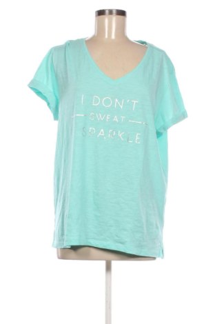 Bluză de femei Esprit, Mărime XXL, Culoare Verde, Preț 72,99 Lei