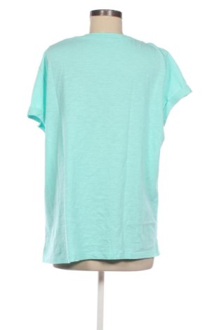 Bluză de femei Esprit, Mărime XXL, Culoare Verde, Preț 72,99 Lei