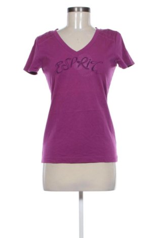 Dámska blúza Esprit, Veľkosť M, Farba Ružová, Cena  9,95 €
