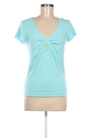 Dámská halenka Esprit, Velikost L, Barva Modrá, Cena  279,00 Kč