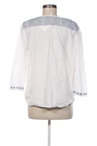 Γυναικεία μπλούζα Esprit, Μέγεθος L, Χρώμα Λευκό, Τιμή 17,00 €