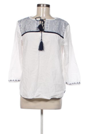 Γυναικεία μπλούζα Esprit, Μέγεθος L, Χρώμα Λευκό, Τιμή 17,00 €