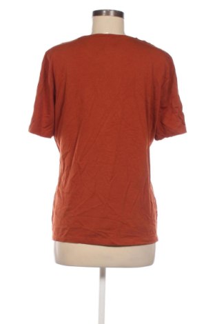 Γυναικεία μπλούζα Essentials by Tchibo, Μέγεθος M, Χρώμα Καφέ, Τιμή 11,99 €