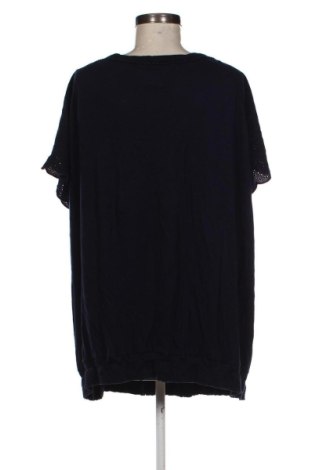 Dámská halenka Essentials by Tchibo, Velikost 3XL, Barva Modrá, Cena  275,00 Kč