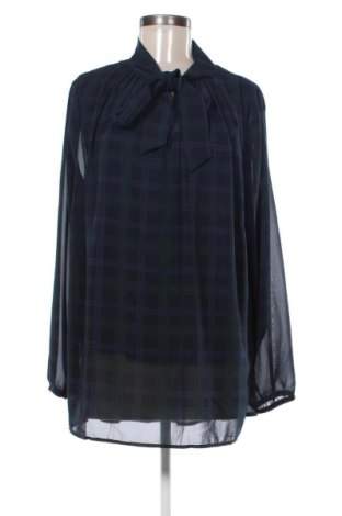 Bluzka damska Essentials by Tchibo, Rozmiar XL, Kolor Kolorowy, Cena 53,58 zł