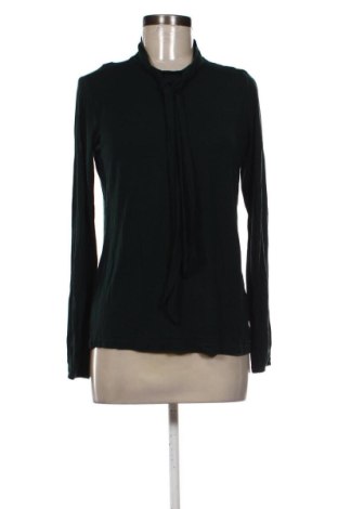 Bluză de femei Essentials by Tchibo, Mărime S, Culoare Verde, Preț 52,13 Lei