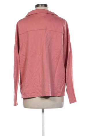 Bluză de femei Essentials by Tchibo, Mărime XL, Culoare Roz, Preț 62,45 Lei