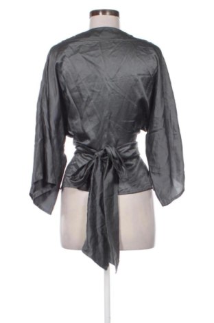 Γυναικεία μπλούζα Etam, Μέγεθος M, Χρώμα Γκρί, Τιμή 17,36 €