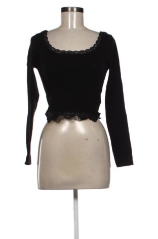 Dámská halenka Even&Odd, Velikost S, Barva Černá, Cena  283,00 Kč