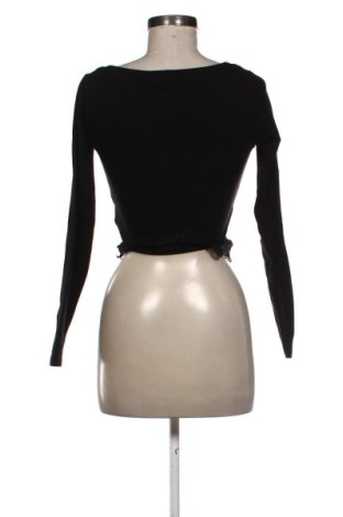 Dámská halenka Even&Odd, Velikost S, Barva Černá, Cena  283,00 Kč