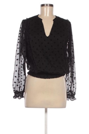 Dámska blúza Ever.me by Takko Fashion, Veľkosť S, Farba Čierna, Cena  18,95 €