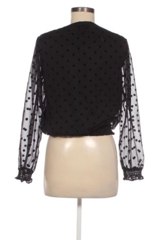 Dámska blúza Ever.me by Takko Fashion, Veľkosť S, Farba Čierna, Cena  18,95 €