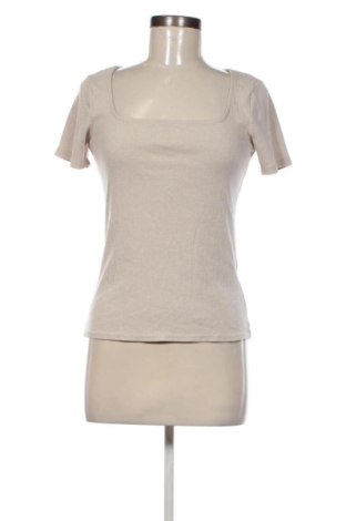 Dámska blúza Ever.me by Takko Fashion, Veľkosť S, Farba Béžová, Cena  10,00 €