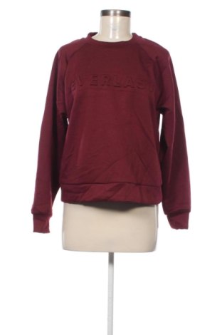 Bluzka damska Everlast, Rozmiar M, Kolor Czerwony, Cena 91,99 zł