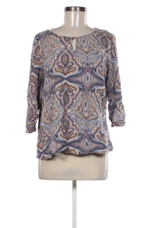 Дамска блуза F&F, Размер M, Цвят Многоцветен, Цена 9,70 €