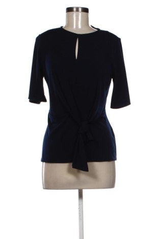 Γυναικεία μπλούζα F&F, Μέγεθος M, Χρώμα Μπλέ, Τιμή 9,71 €