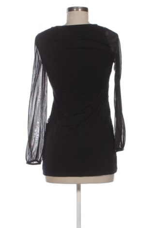 Дамска блуза F&F, Размер S, Цвят Черен, Цена 9,78 €