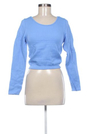 Дамска блуза F&F, Размер L, Цвят Син, Цена 10,22 €