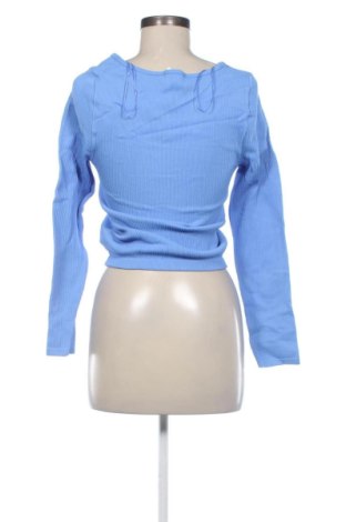 Дамска блуза F&F, Размер L, Цвят Син, Цена 10,22 €