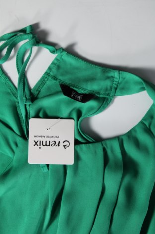 Dámská halenka F&F, Velikost L, Barva Zelená, Cena  277,00 Kč