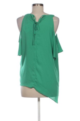 Dámská halenka F&F, Velikost L, Barva Zelená, Cena  277,00 Kč