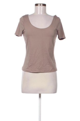 Γυναικεία μπλούζα F&F, Μέγεθος S, Χρώμα Καφέ, Τιμή 5,00 €