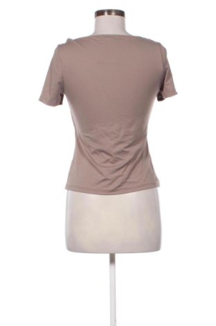 Γυναικεία μπλούζα F&F, Μέγεθος S, Χρώμα Καφέ, Τιμή 5,00 €