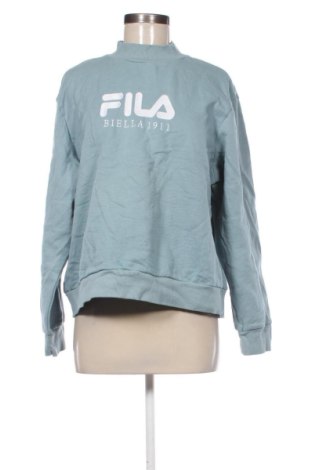 Dámská halenka FILA, Velikost S, Barva Modrá, Cena  729,00 Kč