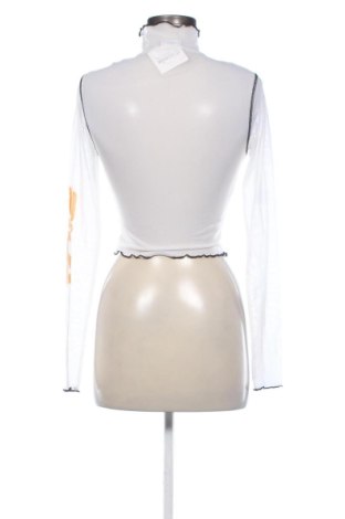 Bluzka damska FILA, Rozmiar S, Kolor Biały, Cena 351,35 zł