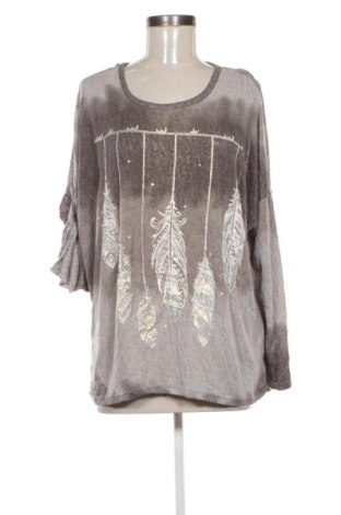 Dámská halenka Fashion Highlight, Velikost L, Barva Vícebarevné, Cena  289,00 Kč