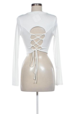 Dámská halenka Fb Sister, Velikost S, Barva Bílá, Cena  289,00 Kč